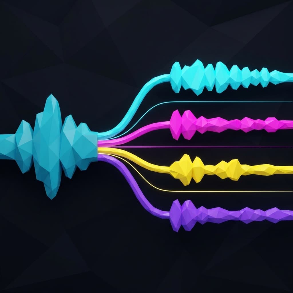 What Does "Stem Splitter" Mean?