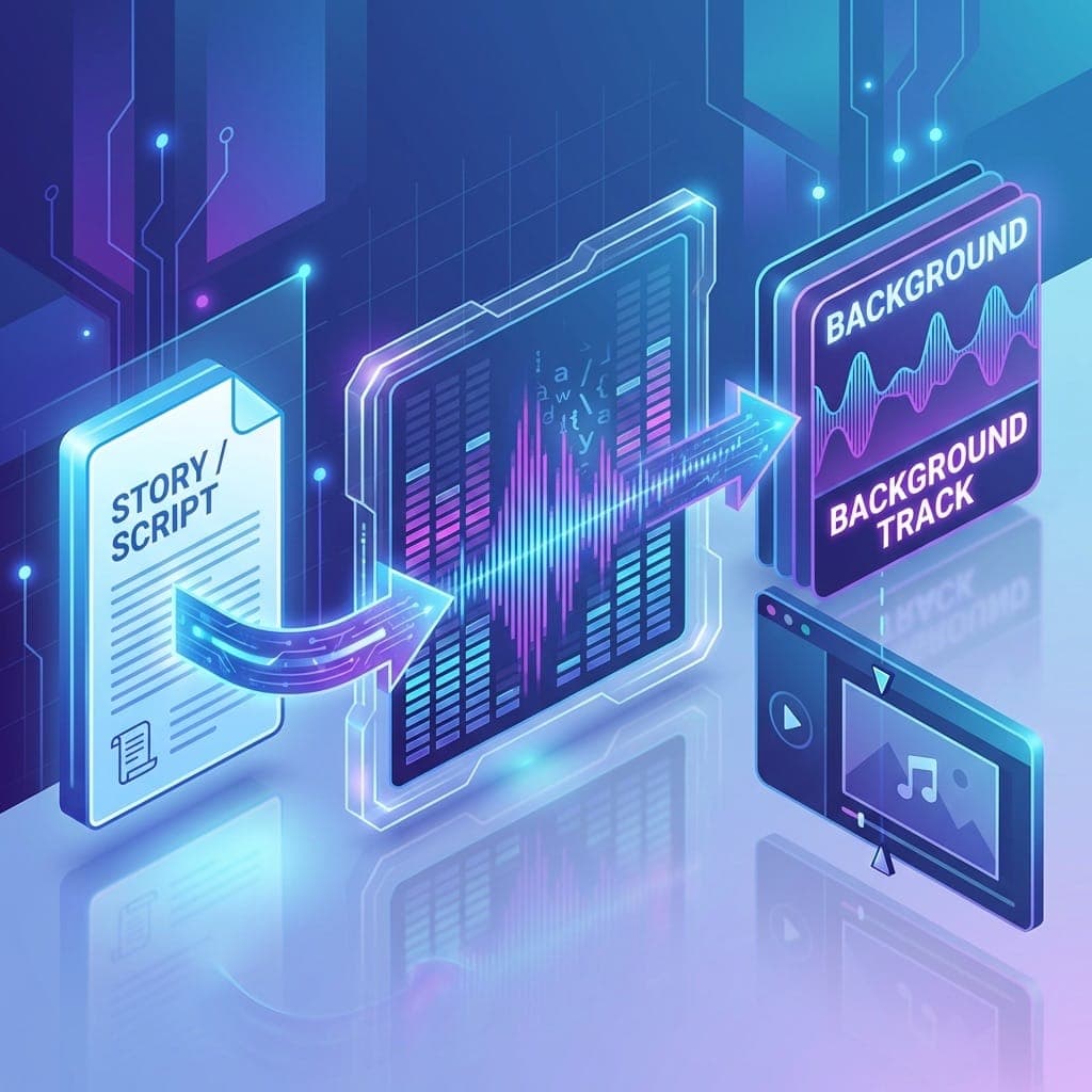 Separate Vocals and Instruments from Music